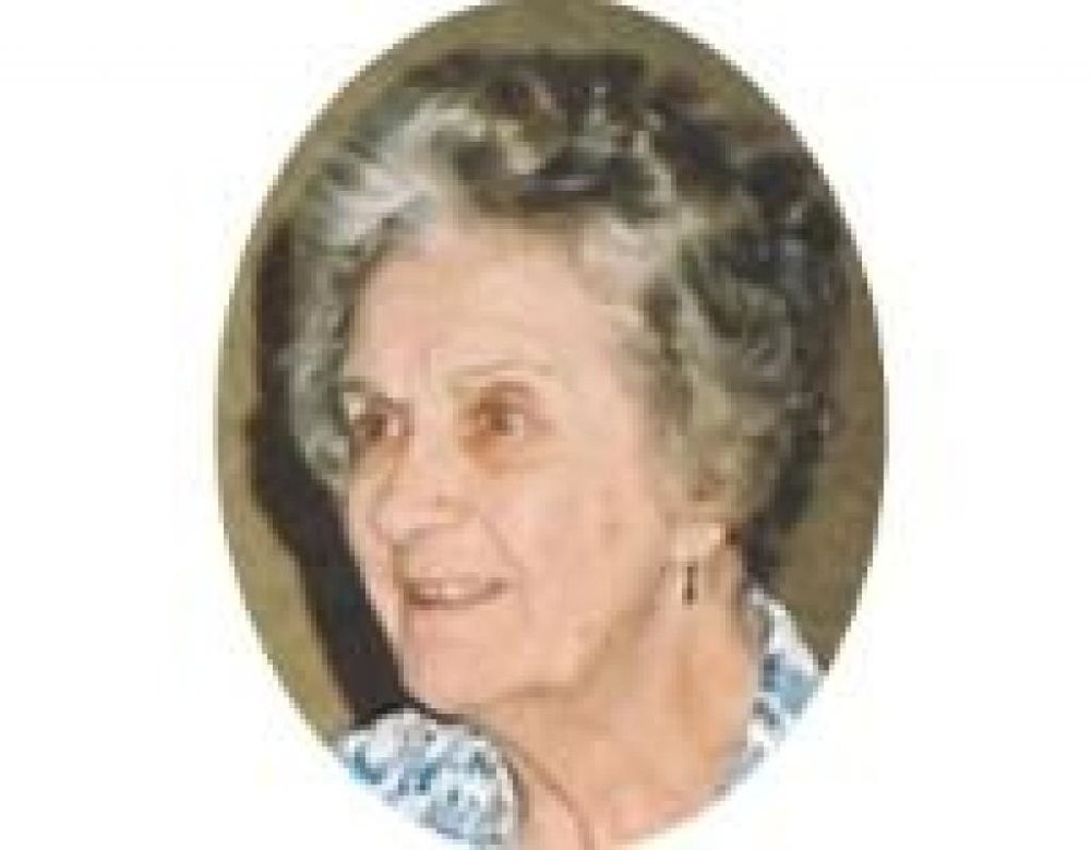 Patricia Nancy Jean Jones
