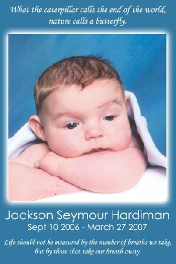 Jackson Hardiman