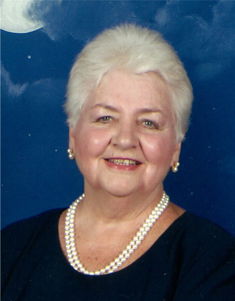 Obituary of Sheila Smith to the Darte Funeral Home...