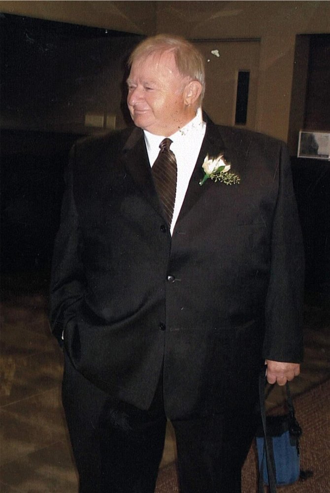 Obituary of Wayne Edwin Burgess | Welcome to the George Darte Funer...