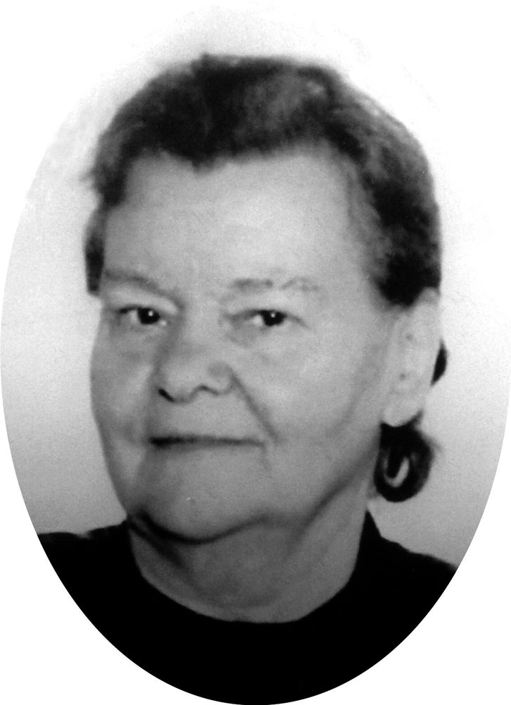 Mary Bemben