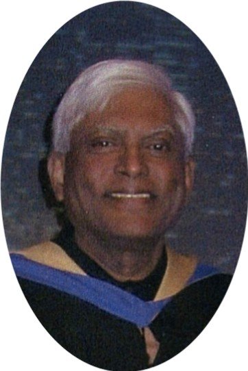 Dr. Nemi Pillay