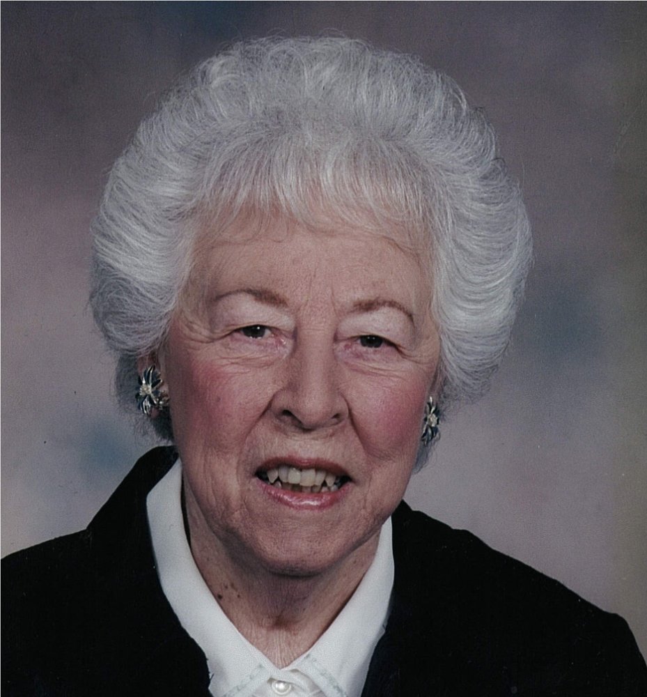 Margaret Hartleib