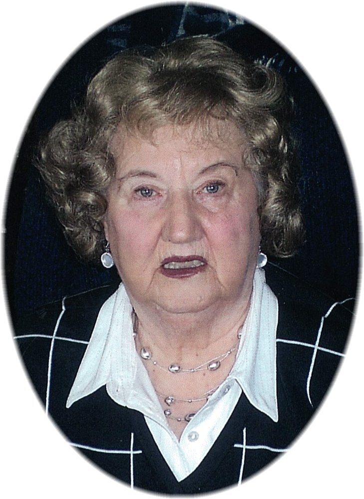 Eunice  Huggins 