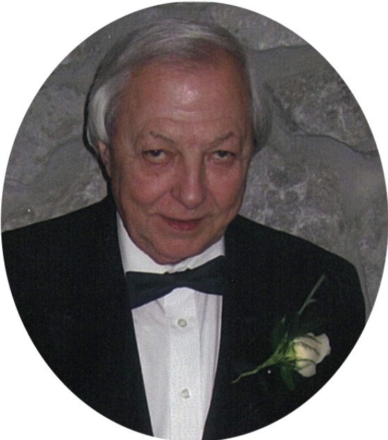 Frank Maksymyshyn