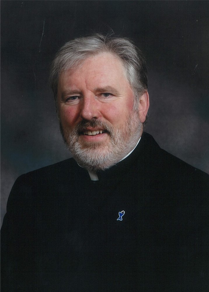 Msgr. Vladimir Zivcic