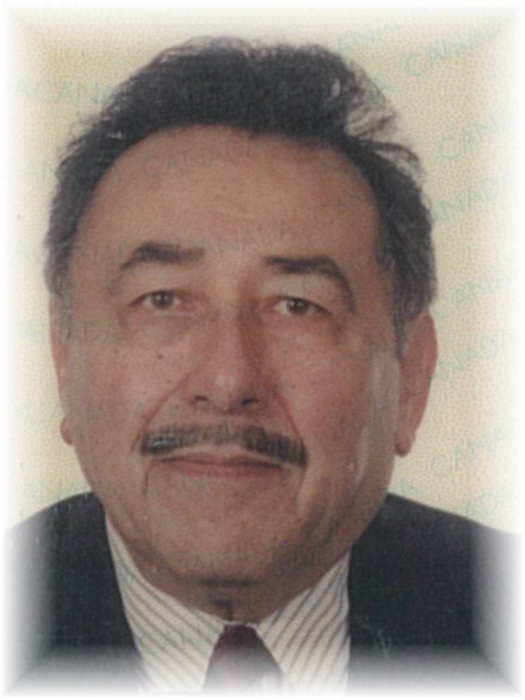 Pierre Papazian