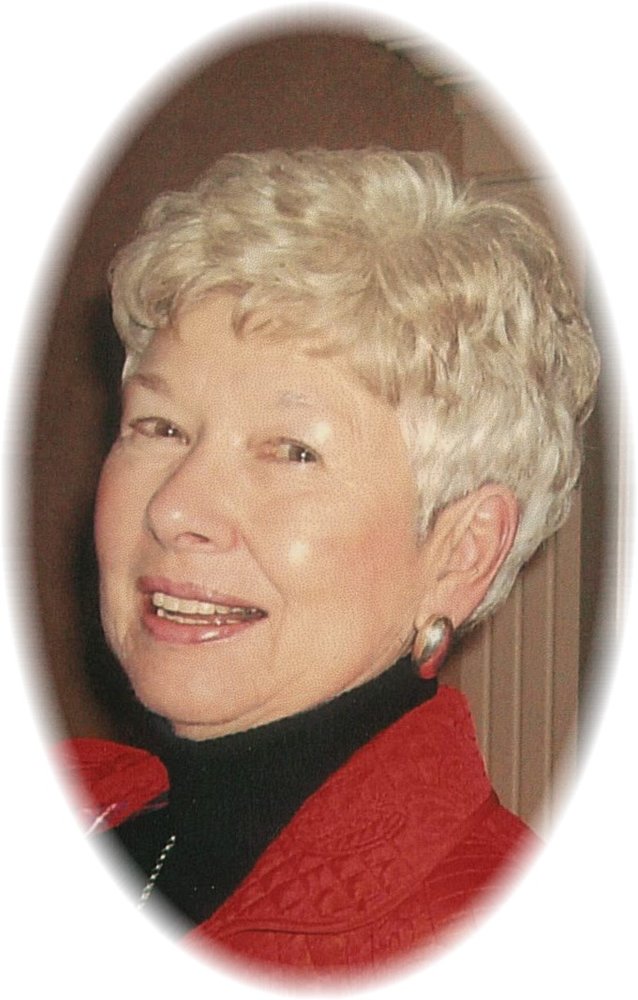 Margaret Weerheim