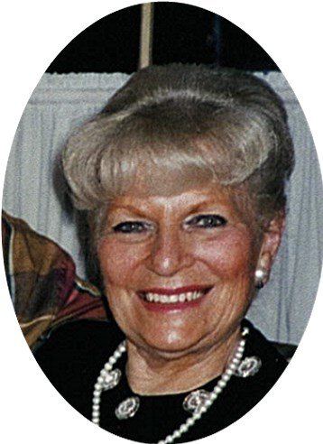 Gloria Johnston