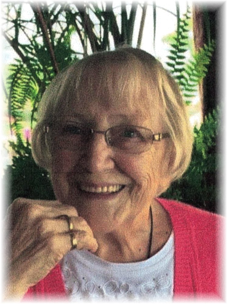 Helen Cudahy