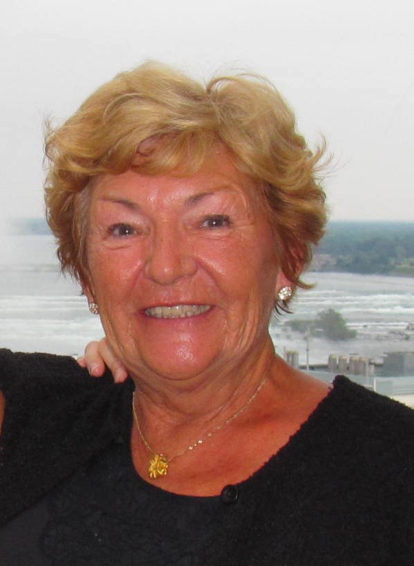 Obituary of Eileen Middleton | Welcome to the George Darte Funeral ...