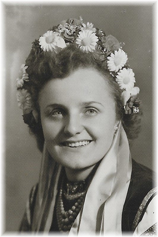 Olga Pidzamecky