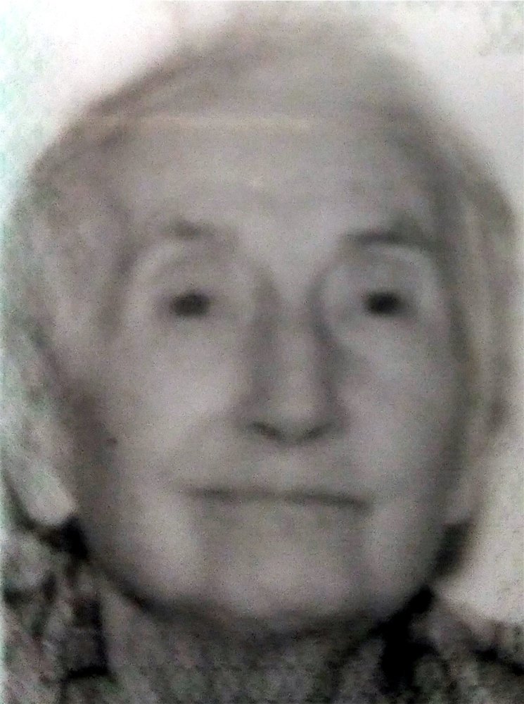 Irene Bilinsky
