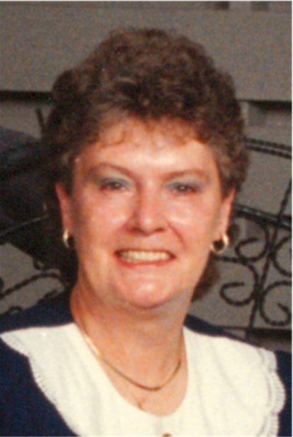Helen Mitchell