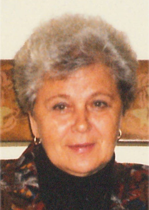 Helen Braciszewicz