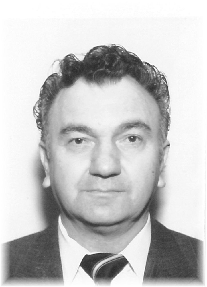 Zdenko Luksic