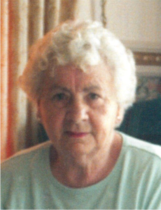 Joan Aikman