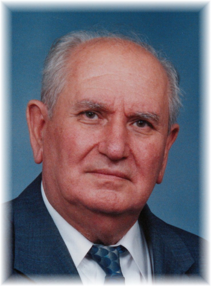 Obituary of Edmund Kurowski | Welcome to the George Darte Funeral H...