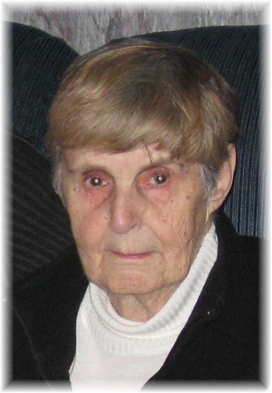 Thérèse  LePalud