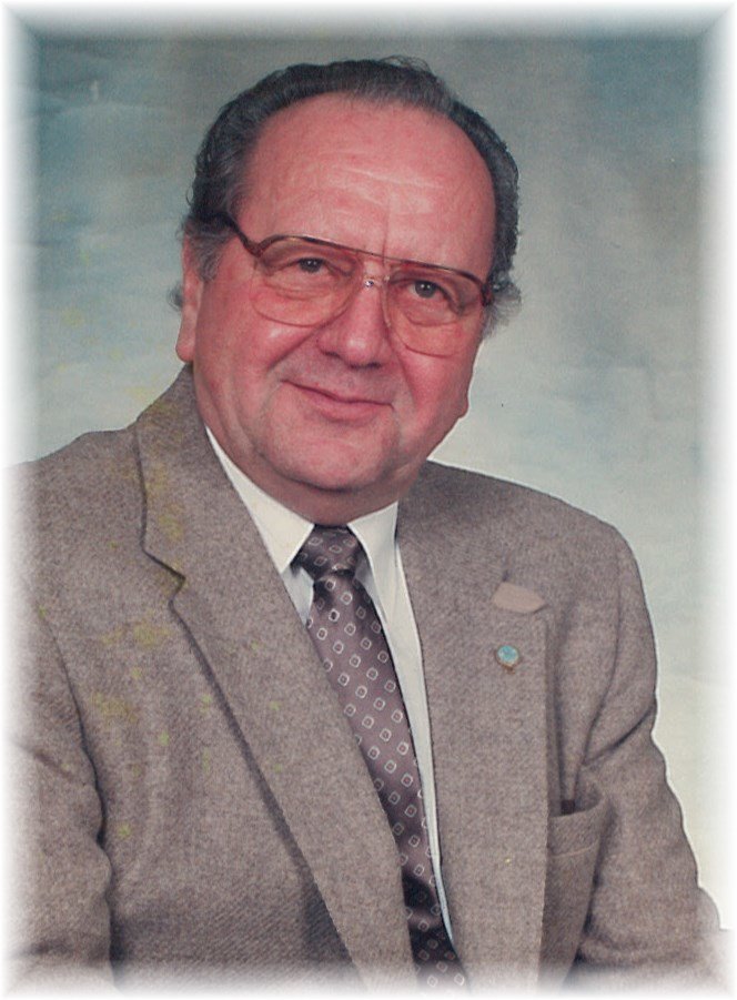 Jean -Marie Groleau