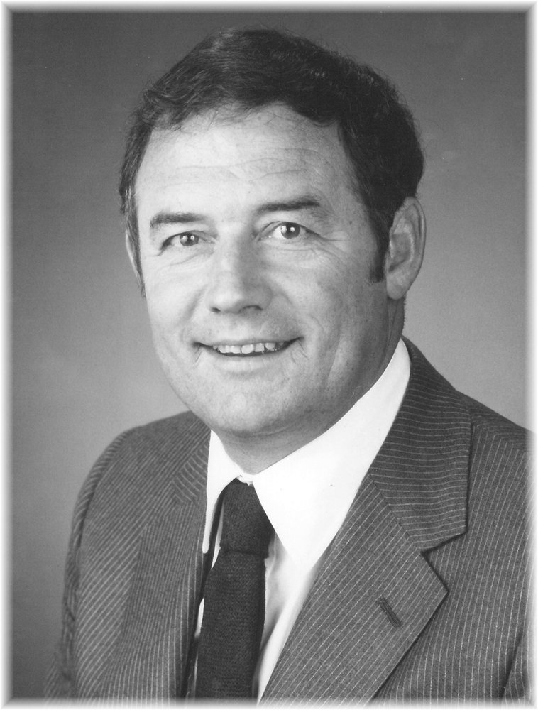 Robert McMahon