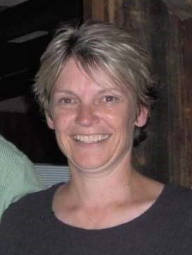 Sheila-Ann Carr