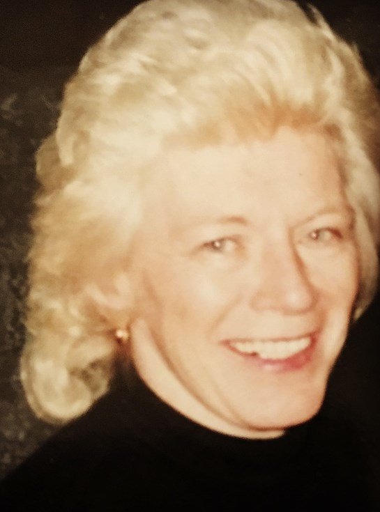 Donna-Marie Vaughan