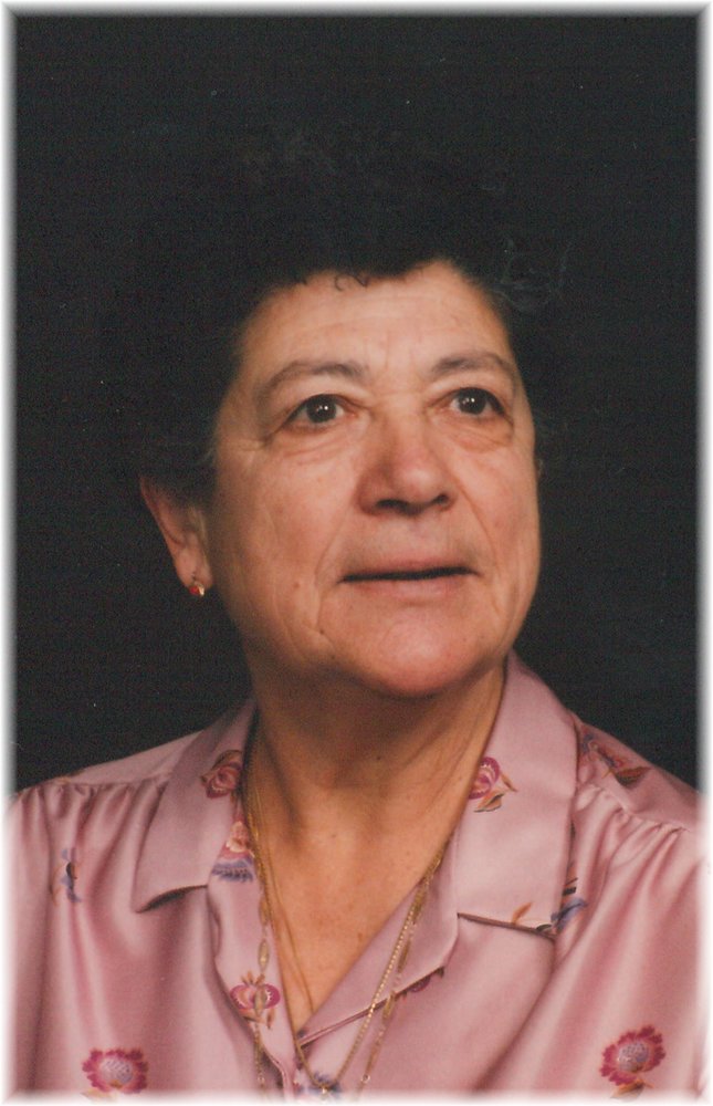 Maria Papalia