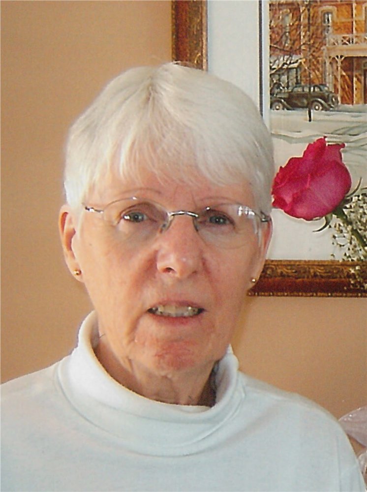 Barbara "Barb" MacSporran