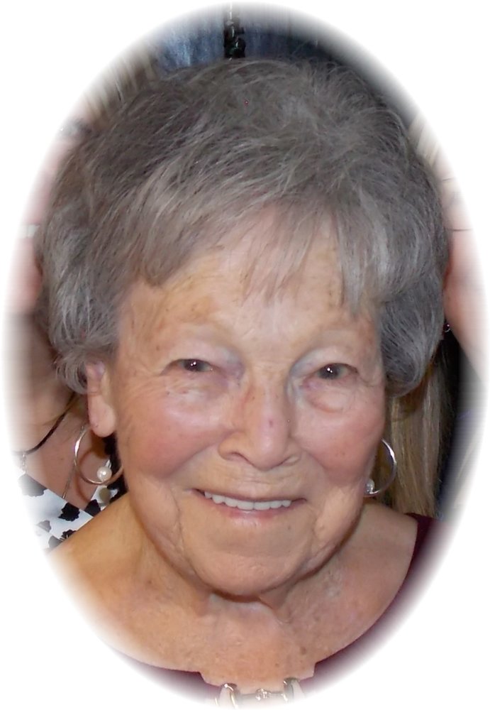 Obituary of Anne Marie Dempsey  Welcome to the George Darte Funera