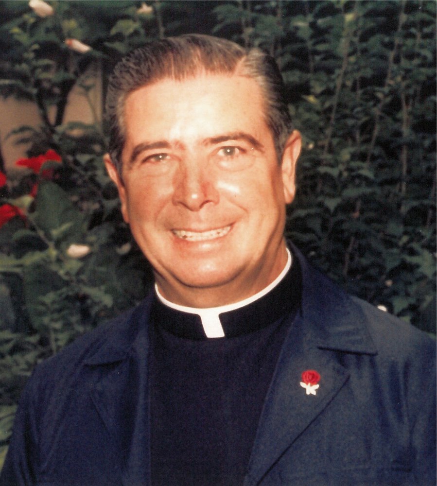 Father Anthony Inneo