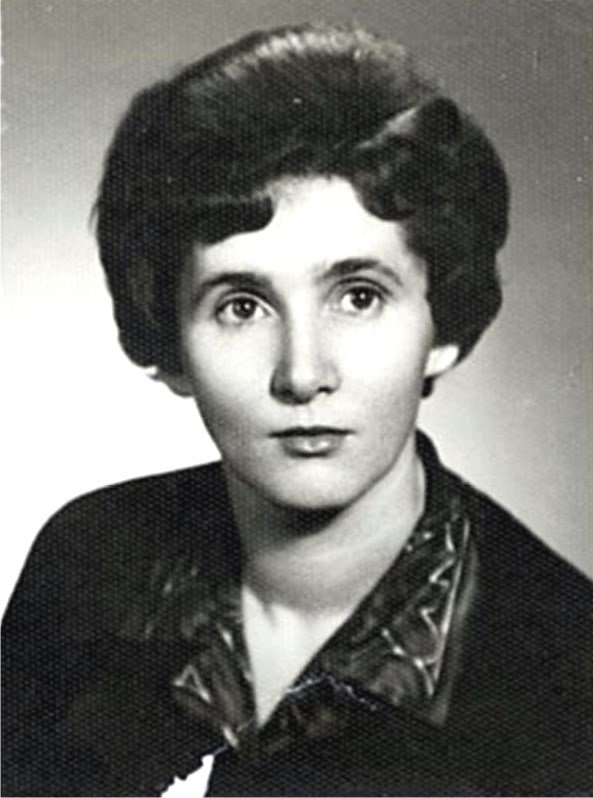 Helen Nowak