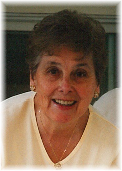 Patricia Houghton