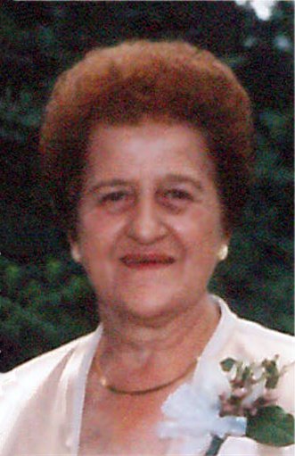 Helen Hachkowski