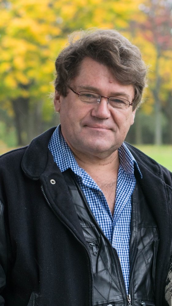 Jacek Kaminski