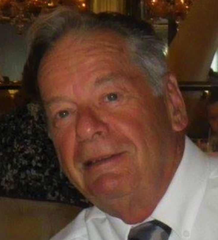 Obituary of Roger Martin to the Darte Funeral Home...