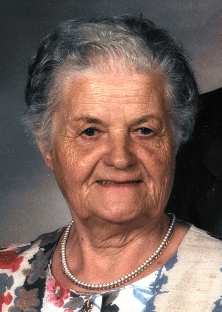 Hildegard Lohr