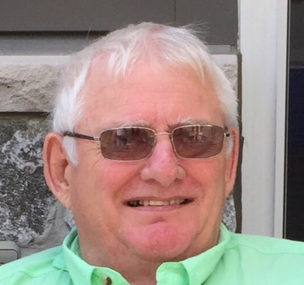 Obituary of Bob Caldwell
