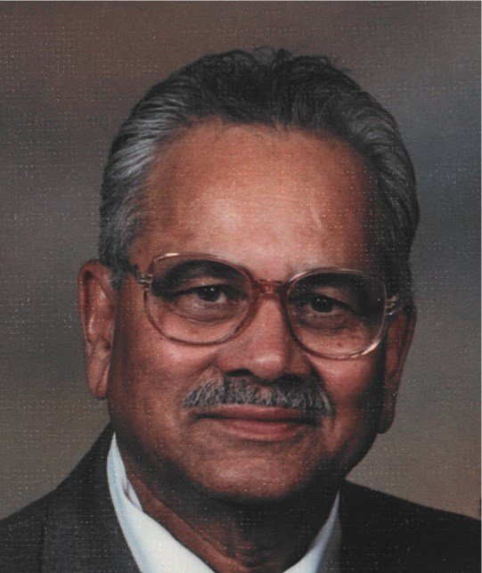 Jerome D'Souza