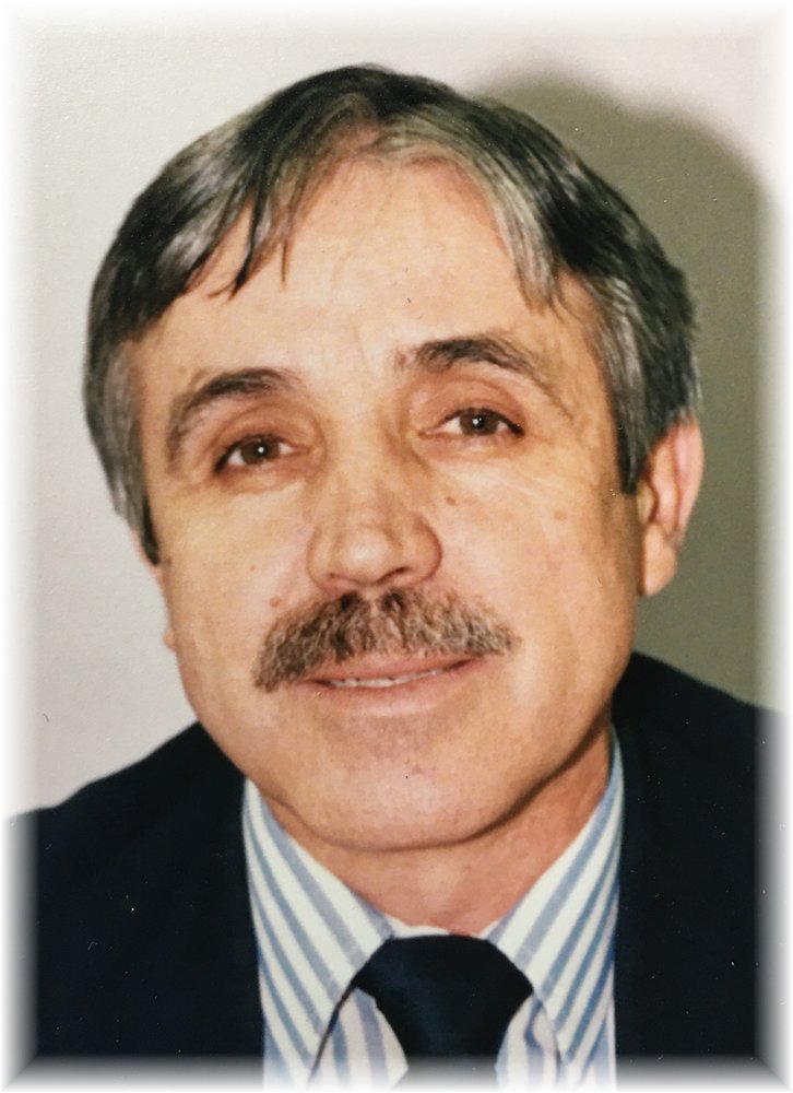 Miroslav Cvetanovic