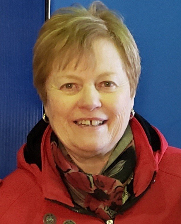 Ann Ellens