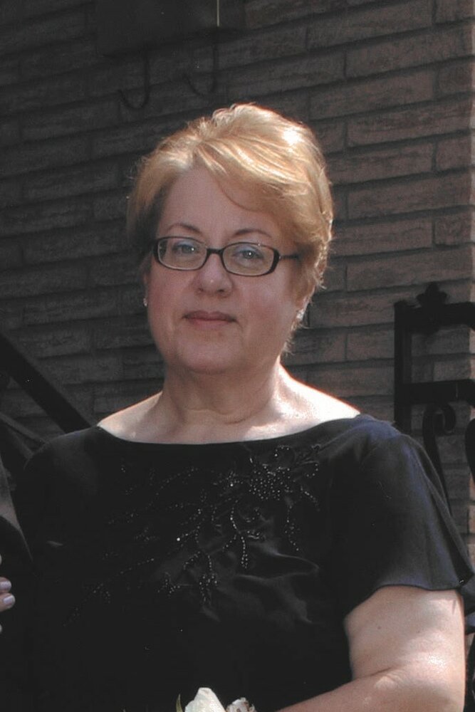 Helen Motschman