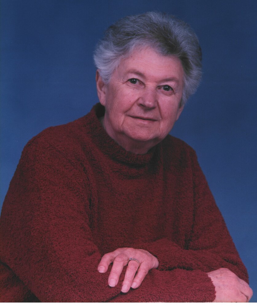 Lillian Fedorowich