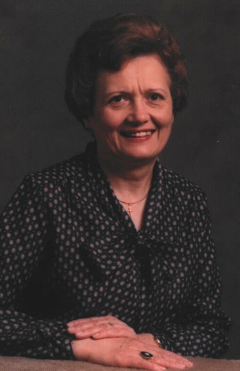 Mary Zahorchak