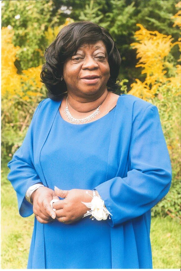 Janet Semenya
