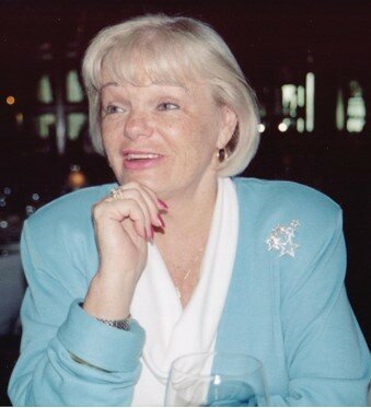Patricia Vacca