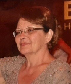 Martha Kisluk
