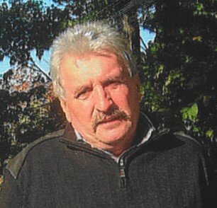 Stanislaw Barzanski