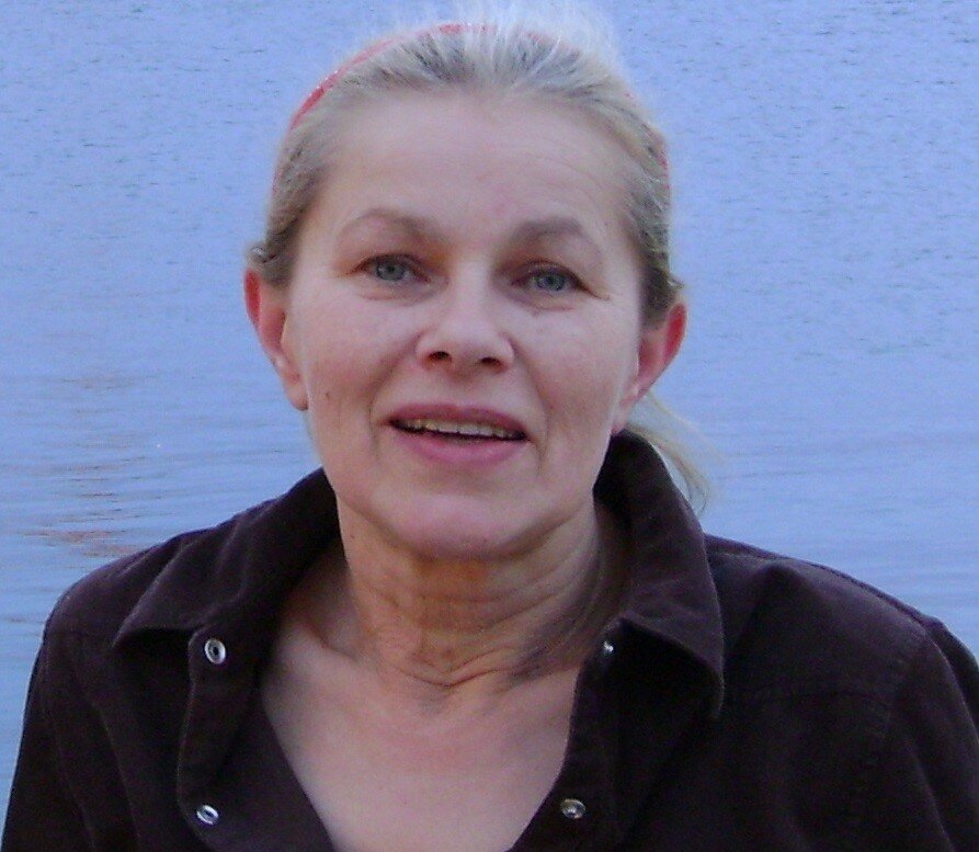 Irena Skowronski