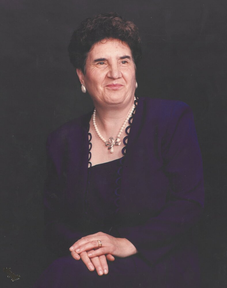 Rita Marano